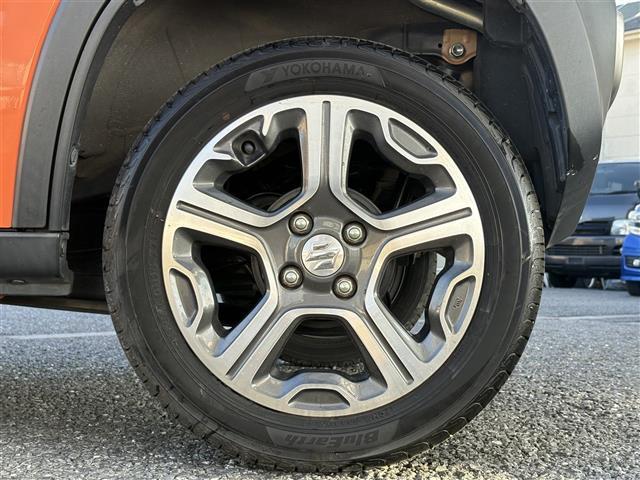 ハスラー X ディーラー点検記録完備 ワンオーナー ナビTV SD DVD BT アラウンドビューモニター 前後ドライブレコーダー アイドリングストップ シートヒーター プリクラッシュ レーンアシスト(15枚目)