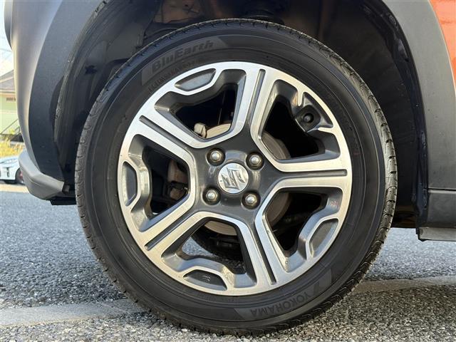 ハスラー X ディーラー点検記録完備 ワンオーナー ナビTV SD DVD BT アラウンドビューモニター 前後ドライブレコーダー アイドリングストップ シートヒーター プリクラッシュ レーンアシスト(16枚目)