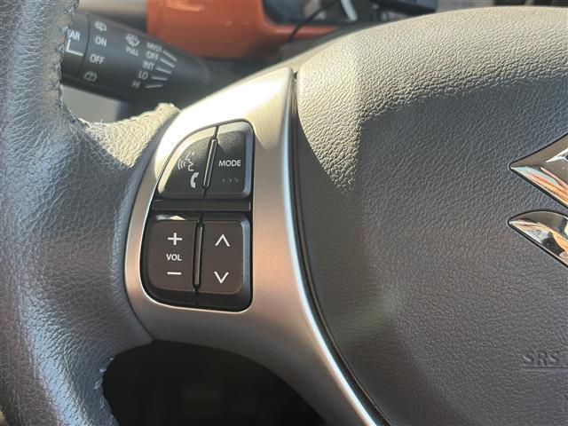 ハスラー X ディーラー点検記録完備 ワンオーナー ナビTV SD DVD BT アラウンドビューモニター 前後ドライブレコーダー アイドリングストップ シートヒーター プリクラッシュ レーンアシスト(20枚目)