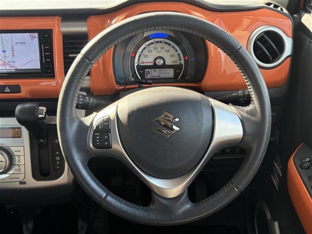 ハスラー X ディーラー点検記録完備 ワンオーナー ナビTV SD DVD BT アラウンドビューモニター 前後ドライブレコーダー アイドリングストップ シートヒーター プリクラッシュ レーンアシスト(23枚目)