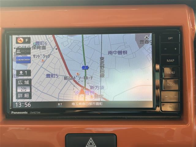 ハスラー X ディーラー点検記録完備 ワンオーナー ナビTV SD DVD BT アラウンドビューモニター 前後ドライブレコーダー アイドリングストップ シートヒーター プリクラッシュ レーンアシスト(24枚目)