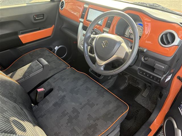 ハスラー X ディーラー点検記録完備 ワンオーナー ナビTV SD DVD BT アラウンドビューモニター 前後ドライブレコーダー アイドリングストップ シートヒーター プリクラッシュ レーンアシスト(29枚目)