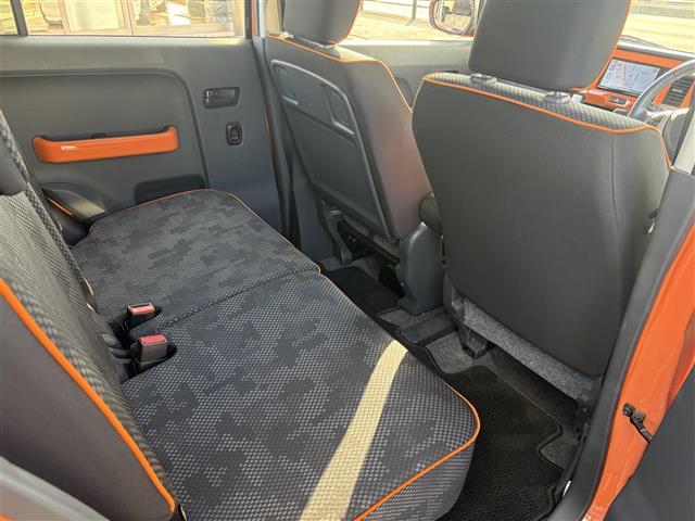 ハスラー X ディーラー点検記録完備 ワンオーナー ナビTV SD DVD BT アラウンドビューモニター 前後ドライブレコーダー アイドリングストップ シートヒーター プリクラッシュ レーンアシスト(32枚目)