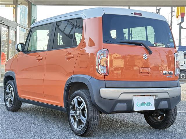 ハスラー X ディーラー点検記録完備 ワンオーナー ナビTV SD DVD BT アラウンドビューモニター 前後ドライブレコーダー アイドリングストップ シートヒーター プリクラッシュ レーンアシスト(42枚目)