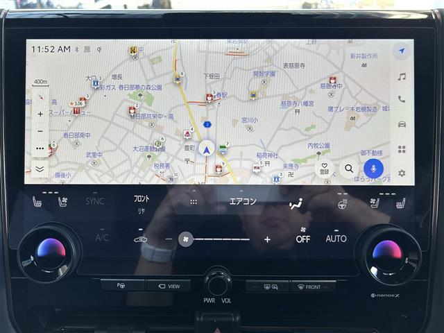 アルファード Ｚ　ワンオーナー　パノラマルーフ　モデリスタエアロ　ユニバーサルステップ　ＷＡＬＤ２１インチアルミ　純正アルミ車載　チームメイト　純正ナビＴＶ　有機ＥＬフリップダウンモニター　ＨＵＤ　デジタルインナミラー（2枚目）