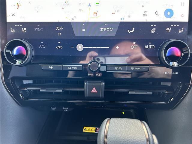 アルファード Ｚ　ワンオーナー　パノラマルーフ　モデリスタエアロ　ユニバーサルステップ　ＷＡＬＤ２１インチアルミ　純正アルミ車載　チームメイト　純正ナビＴＶ　有機ＥＬフリップダウンモニター　ＨＵＤ　デジタルインナミラー（16枚目）