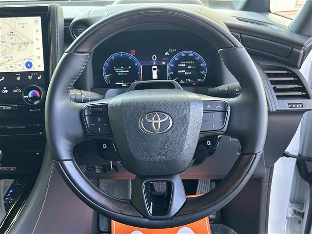 アルファード Ｚ　ワンオーナー　パノラマルーフ　モデリスタエアロ　ユニバーサルステップ　ＷＡＬＤ２１インチアルミ　純正アルミ車載　チームメイト　純正ナビＴＶ　有機ＥＬフリップダウンモニター　ＨＵＤ　デジタルインナミラー（20枚目）