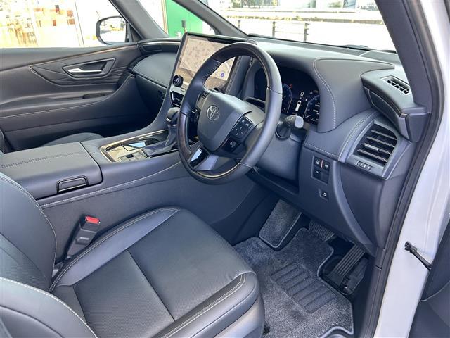 アルファード Ｚ　ワンオーナー　パノラマルーフ　モデリスタエアロ　ユニバーサルステップ　ＷＡＬＤ２１インチアルミ　純正アルミ車載　チームメイト　純正ナビＴＶ　有機ＥＬフリップダウンモニター　ＨＵＤ　デジタルインナミラー（25枚目）