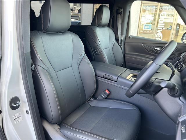 アルファード Ｚ　ワンオーナー　パノラマルーフ　モデリスタエアロ　ユニバーサルステップ　ＷＡＬＤ２１インチアルミ　純正アルミ車載　チームメイト　純正ナビＴＶ　有機ＥＬフリップダウンモニター　ＨＵＤ　デジタルインナミラー（26枚目）