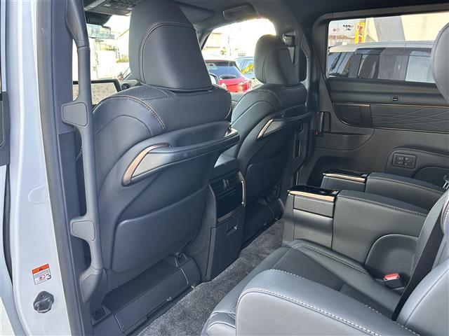 アルファード Ｚ　ワンオーナー　パノラマルーフ　モデリスタエアロ　ユニバーサルステップ　ＷＡＬＤ２１インチアルミ　純正アルミ車載　チームメイト　純正ナビＴＶ　有機ＥＬフリップダウンモニター　ＨＵＤ　デジタルインナミラー（33枚目）