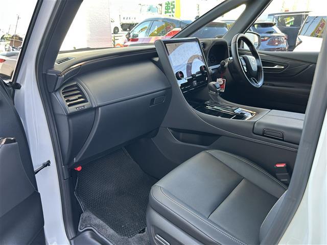 アルファード Ｚ　ワンオーナー　パノラマルーフ　モデリスタエアロ　ユニバーサルステップ　ＷＡＬＤ２１インチアルミ　純正アルミ車載　チームメイト　純正ナビＴＶ　有機ＥＬフリップダウンモニター　ＨＵＤ　デジタルインナミラー（35枚目）