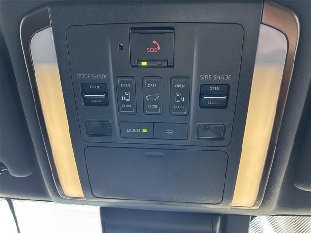 アルファード Ｚ　ワンオーナー　パノラマルーフ　モデリスタエアロ　ユニバーサルステップ　ＷＡＬＤ２１インチアルミ　純正アルミ車載　チームメイト　純正ナビＴＶ　有機ＥＬフリップダウンモニター　ＨＵＤ　デジタルインナミラー（37枚目）