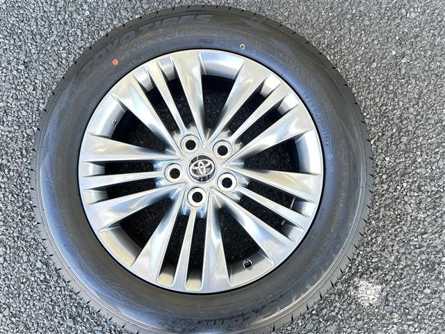 アルファード Ｚ　ワンオーナー　パノラマルーフ　モデリスタエアロ　ユニバーサルステップ　ＷＡＬＤ２１インチアルミ　純正アルミ車載　チームメイト　純正ナビＴＶ　有機ＥＬフリップダウンモニター　ＨＵＤ　デジタルインナミラー（41枚目）