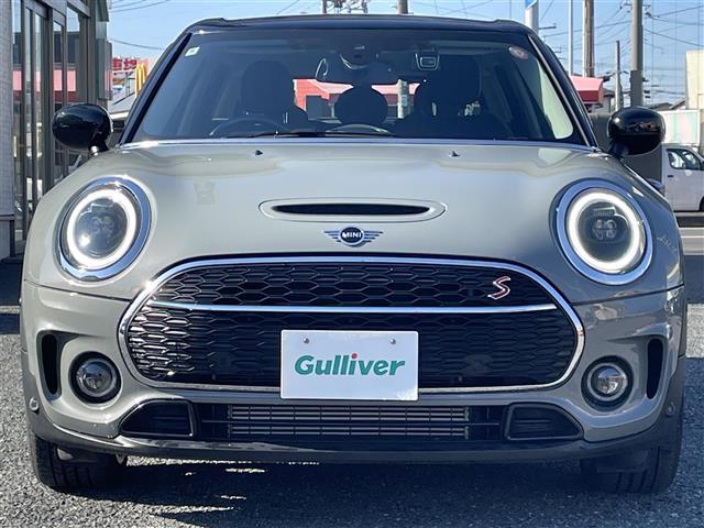 ＭＩＮＩ クーパーＳＤ　クラブマン　・整備記録簿（Ｒ５－Ｒ７）・純正ナビ（ＡＭ／ＦＭ／ＢＴ）・バックカメラ・純正ドライブレコーダー（前後）・ＥＴＣ２．０・ステアリングリモコン・インテリジェントセーフティ（13枚目）