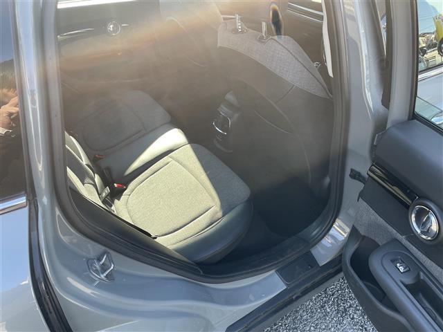 ＭＩＮＩ クーパーＳＤ　クラブマン　・整備記録簿（Ｒ５－Ｒ７）・純正ナビ（ＡＭ／ＦＭ／ＢＴ）・バックカメラ・純正ドライブレコーダー（前後）・ＥＴＣ２．０・ステアリングリモコン・インテリジェントセーフティ（22枚目）