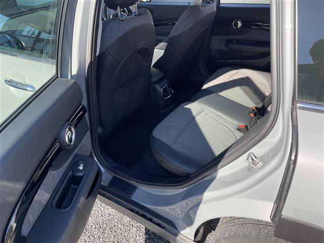 ＭＩＮＩ クーパーＳＤ　クラブマン　・整備記録簿（Ｒ５－Ｒ７）・純正ナビ（ＡＭ／ＦＭ／ＢＴ）・バックカメラ・純正ドライブレコーダー（前後）・ＥＴＣ２．０・ステアリングリモコン・インテリジェントセーフティ（26枚目）