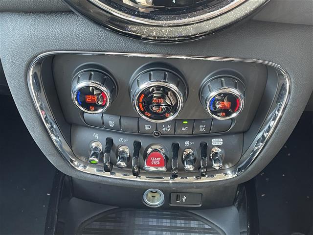 ＭＩＮＩ クーパーＳＤ　クラブマン　・整備記録簿（Ｒ５－Ｒ７）・純正ナビ（ＡＭ／ＦＭ／ＢＴ）・バックカメラ・純正ドライブレコーダー（前後）・ＥＴＣ２．０・ステアリングリモコン・インテリジェントセーフティ（31枚目）