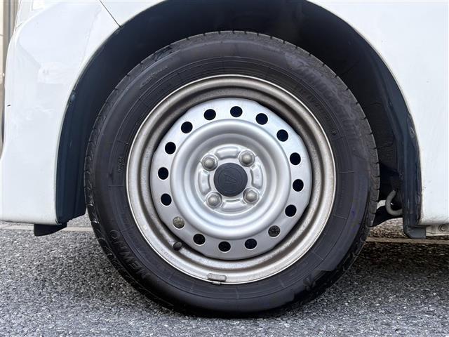 ミライース Ｄ　・社外オーディオ・純正フロアマット・エコアイドル・ドアバイザー・ハロゲンヘッドライト（12枚目）