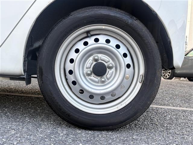 ミライース Ｄ　・社外オーディオ・純正フロアマット・エコアイドル・ドアバイザー・ハロゲンヘッドライト（13枚目）