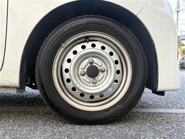 ミライース Ｄ　・社外オーディオ・純正フロアマット・エコアイドル・ドアバイザー・ハロゲンヘッドライト（15枚目）