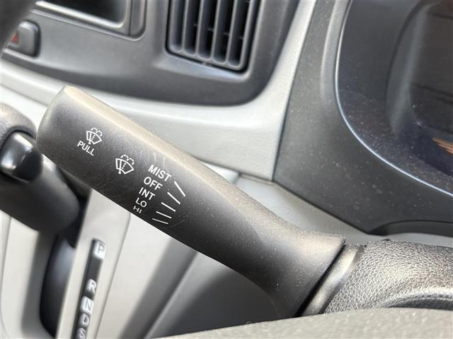 ミライース Ｄ　・社外オーディオ・純正フロアマット・エコアイドル・ドアバイザー・ハロゲンヘッドライト（17枚目）