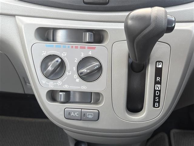 ミライース Ｄ　・社外オーディオ・純正フロアマット・エコアイドル・ドアバイザー・ハロゲンヘッドライト（22枚目）