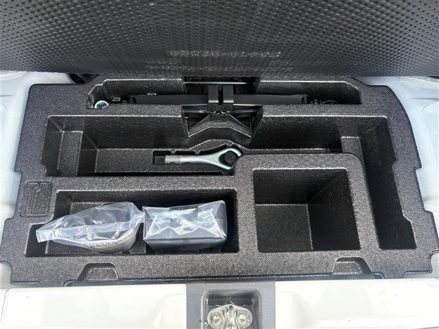 ミライース Ｄ　・社外オーディオ・純正フロアマット・エコアイドル・ドアバイザー・ハロゲンヘッドライト（33枚目）