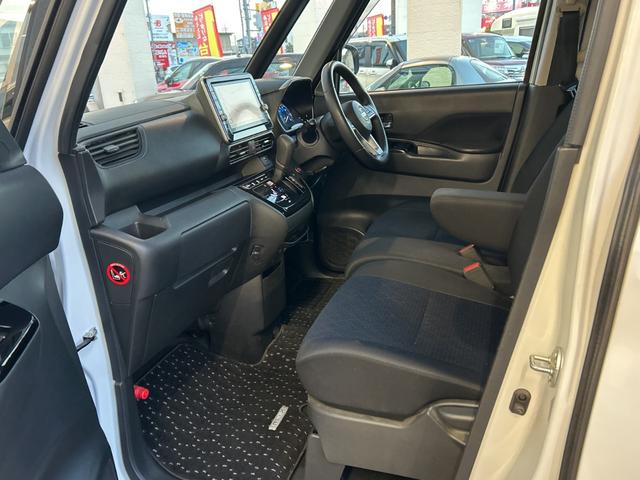 ルークス ハイウェイスター　Ｇターボプロパイロットエディション　・ワンオーナー・純正ナビ（ＳＤ／ＴＶ／ＢＴ／ＣＤ／ＤＶＤ）・フルセグテレビ・アラウンドビューモニター・プロパイロット・レーダークルーズコントロール・ＥＴＣ２．０・ステアリングスイッチ（34枚目）