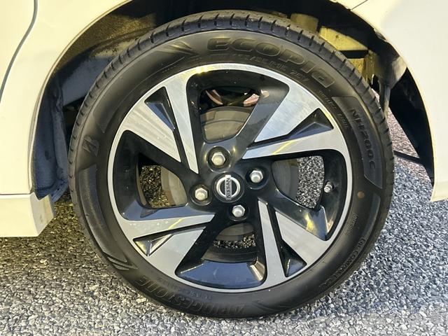 ルークス ハイウェイスター　Ｇターボプロパイロットエディション　・ワンオーナー・純正ナビ（ＳＤ／ＴＶ／ＢＴ／ＣＤ／ＤＶＤ）・フルセグテレビ・アラウンドビューモニター・プロパイロット・レーダークルーズコントロール・ＥＴＣ２．０・ステアリングスイッチ（38枚目）