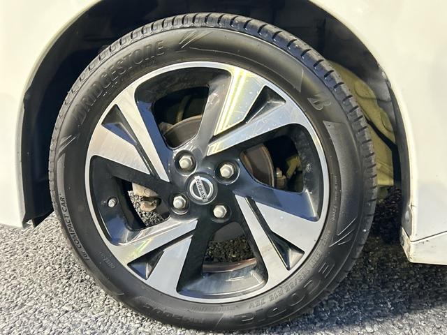 ルークス ハイウェイスター　Ｇターボプロパイロットエディション　・ワンオーナー・純正ナビ（ＳＤ／ＴＶ／ＢＴ／ＣＤ／ＤＶＤ）・フルセグテレビ・アラウンドビューモニター・プロパイロット・レーダークルーズコントロール・ＥＴＣ２．０・ステアリングスイッチ（40枚目）