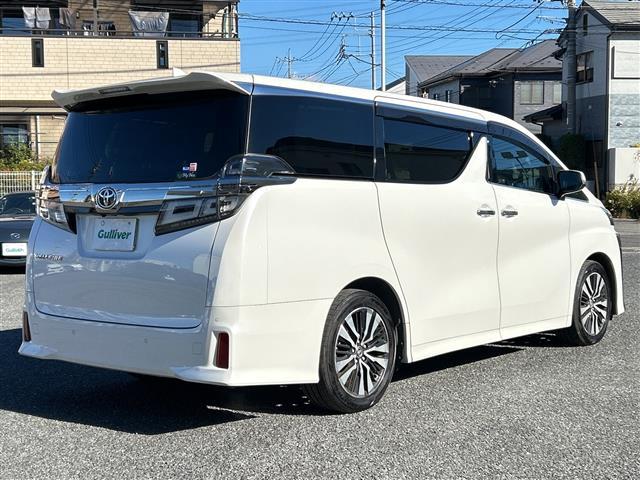 ヴェルファイア 2.5Z Gエディション ・ワンオーナー・純正ナビ(BT、TV、バックカメラ、)・電動パーキング・ステアリングスイッチ・レーダークルーズコントロール・オートライト・シートヒーター・シートエアコン・パワーシート(7枚目)