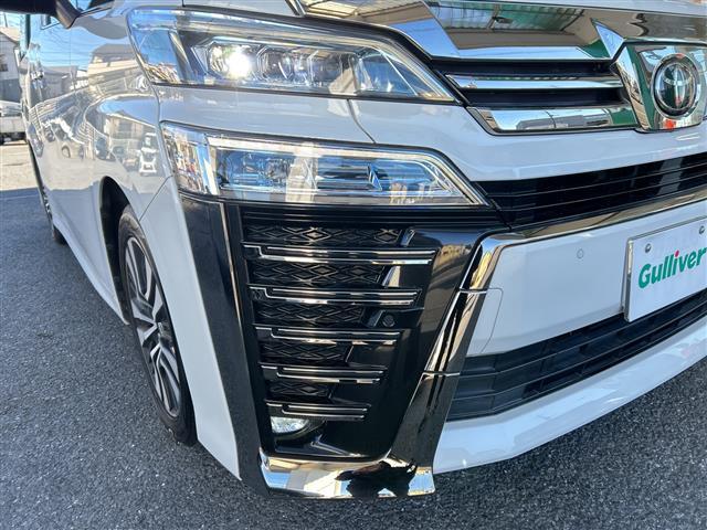 ヴェルファイア 2.5Z Gエディション ・ワンオーナー・純正ナビ(BT、TV、バックカメラ、)・電動パーキング・ステアリングスイッチ・レーダークルーズコントロール・オートライト・シートヒーター・シートエアコン・パワーシート(29枚目)