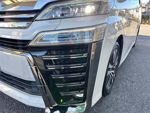 ヴェルファイア 2.5Z Gエディション ・ワンオーナー・純正ナビ(BT、TV、バックカメラ、)・電動パーキング・ステアリングスイッチ・レーダークルーズコントロール・オートライト・シートヒーター・シートエアコン・パワーシート(31枚目)