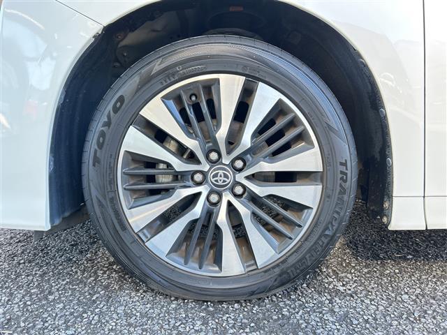 ヴェルファイア 2.5Z Gエディション ・ワンオーナー・純正ナビ(BT、TV、バックカメラ、)・電動パーキング・ステアリングスイッチ・レーダークルーズコントロール・オートライト・シートヒーター・シートエアコン・パワーシート(34枚目)