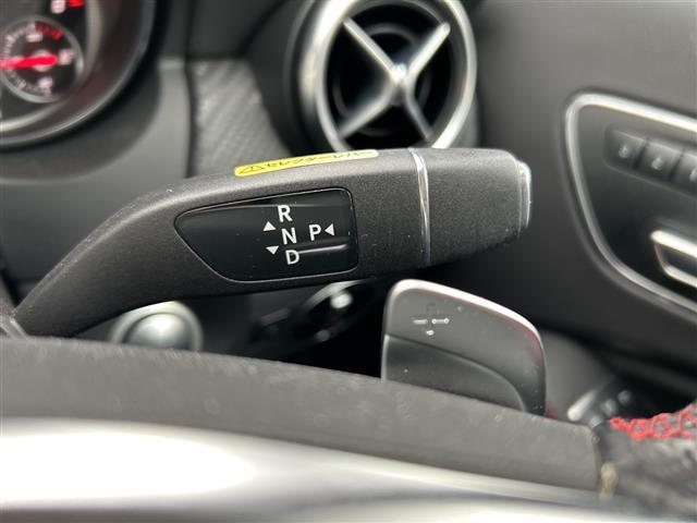 Aクラス A180 スポーツ レーダーセーフティPKG ナビTV DVD BT バックカメラ ETC2.0 赤ステッチ黒ハーフレザーシート シートヒーター カーボン調インパネ スポーツサスペンション 純正18インチアルミ BSM(23枚目)