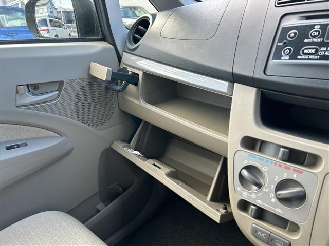 ムーヴ L SA ・電格ミラー・衝突軽減ブレーキ・アイドリングストップ・横滑り防止・HIDヘッドライト(14枚目)