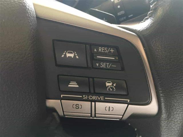 アイサイトVer3 プラウドED 4WD パドルシフトETC(9枚目)
