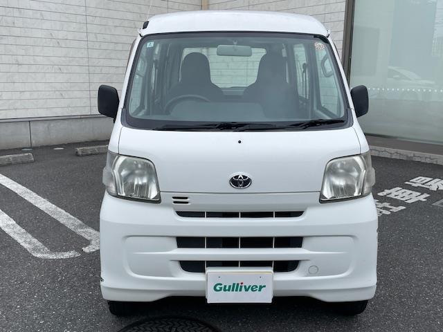 ピクシスバン スペシャル　ワンオーナー　ＡＭ／ＦＭラジオ　ドアバイザー　スライドドア　スペアキー×２　純正フロアマット　パワーステアリング　ＡＢＳ（2枚目）