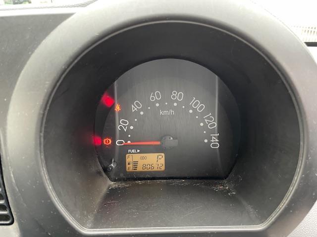 ピクシスバン スペシャル　ワンオーナー　ＡＭ／ＦＭラジオ　ドアバイザー　スライドドア　スペアキー×２　純正フロアマット　パワーステアリング　ＡＢＳ（15枚目）