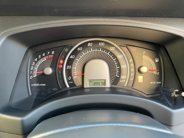 アイシス プラタナ　社外ナビ【ＤＴＶ／ＣＤ／ＤＶＤ／ＳＤ／ＳＤ　ＲＥＣ／ＢＴ】片側パワースライドドア　社外後部座席モニター　バックカメラ　ＥＴＣ　リモコンキー　スペアキー　純正フロアマット　社外グリル※純正グリル車載（20枚目）