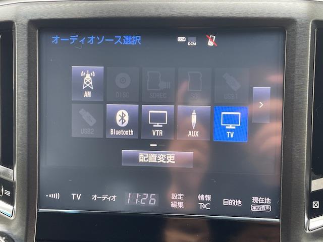 クラウンハイブリッド アスリートＳ　Ｊ－フロンティアリミテッド　フルエアロ　サンルーフ　トヨタセーフティーセンス　純正メモリナビ　ハーフレザーシート　前席パワーシート　前席シートヒーター　バックカメラ　クリアランスソナー　純正ドライブレコーダー　プッシュスタート（13枚目）