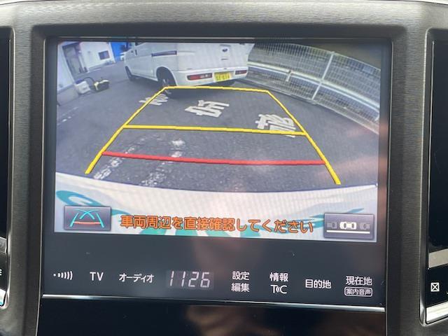 クラウンハイブリッド アスリートＳ　Ｊ－フロンティアリミテッド　フルエアロ　サンルーフ　トヨタセーフティーセンス　純正メモリナビ　ハーフレザーシート　前席パワーシート　前席シートヒーター　バックカメラ　クリアランスソナー　純正ドライブレコーダー　プッシュスタート（14枚目）