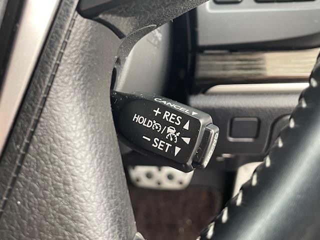 クラウンハイブリッド アスリートＳ　Ｊ－フロンティアリミテッド　フルエアロ　サンルーフ　トヨタセーフティーセンス　純正メモリナビ　ハーフレザーシート　前席パワーシート　前席シートヒーター　バックカメラ　クリアランスソナー　純正ドライブレコーダー　プッシュスタート（23枚目）