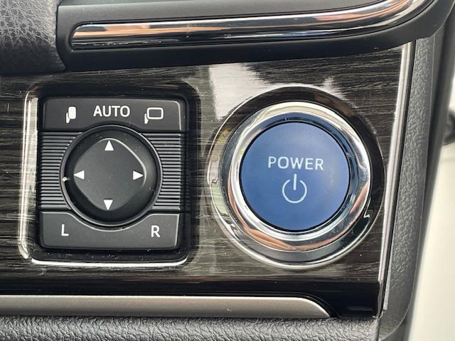 クラウンハイブリッド アスリートＳ　Ｊ－フロンティアリミテッド　フルエアロ　サンルーフ　トヨタセーフティーセンス　純正メモリナビ　ハーフレザーシート　前席パワーシート　前席シートヒーター　バックカメラ　クリアランスソナー　純正ドライブレコーダー　プッシュスタート（26枚目）