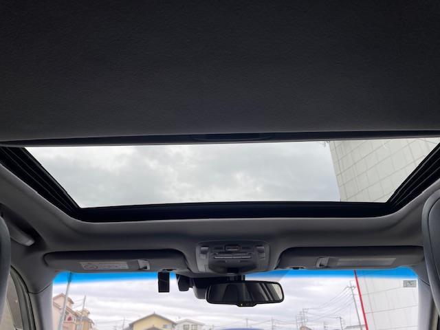 クラウンハイブリッド アスリートＳ　Ｊ－フロンティアリミテッド　フルエアロ　サンルーフ　トヨタセーフティーセンス　純正メモリナビ　ハーフレザーシート　前席パワーシート　前席シートヒーター　バックカメラ　クリアランスソナー　純正ドライブレコーダー　プッシュスタート（28枚目）