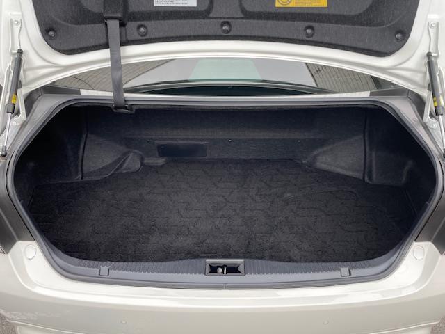 クラウンハイブリッド アスリートＳ　Ｊ－フロンティアリミテッド　フルエアロ　サンルーフ　トヨタセーフティーセンス　純正メモリナビ　ハーフレザーシート　前席パワーシート　前席シートヒーター　バックカメラ　クリアランスソナー　純正ドライブレコーダー　プッシュスタート（38枚目）