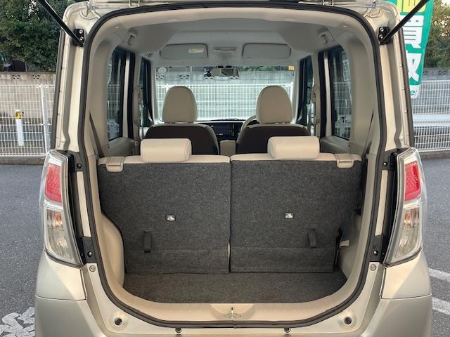 デイズルークス Ｓ　ワンオーナー　純正ナビ【ＤＴＶ／ＣＤ／ＤＶＤ／ＳＤ／ＳＤ　ＲＥＣ／ＢＴ／ＡＵＸ】　クリアランスソナー　バックカメラ　ドライブレコーダー　インテリジェントエマージェンシーブレーキ　アイドリングストップ（8枚目）