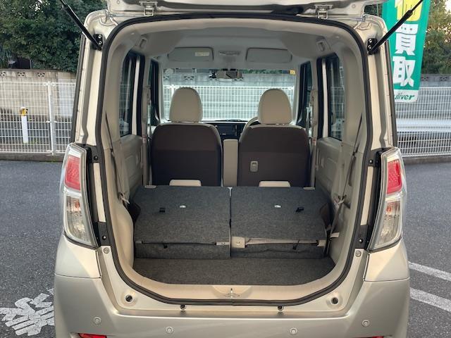 デイズルークス Ｓ　ワンオーナー　純正ナビ【ＤＴＶ／ＣＤ／ＤＶＤ／ＳＤ／ＳＤ　ＲＥＣ／ＢＴ／ＡＵＸ】　クリアランスソナー　バックカメラ　ドライブレコーダー　インテリジェントエマージェンシーブレーキ　アイドリングストップ（9枚目）