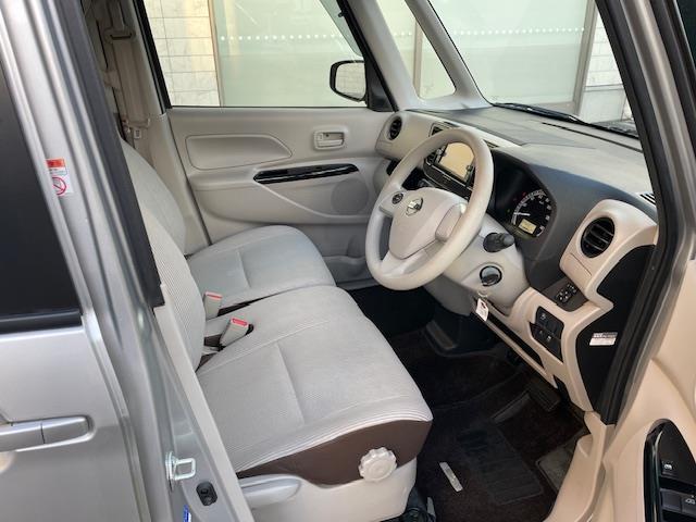 デイズルークス Ｓ　ワンオーナー　純正ナビ【ＤＴＶ／ＣＤ／ＤＶＤ／ＳＤ／ＳＤ　ＲＥＣ／ＢＴ／ＡＵＸ】　クリアランスソナー　バックカメラ　ドライブレコーダー　インテリジェントエマージェンシーブレーキ　アイドリングストップ（18枚目）