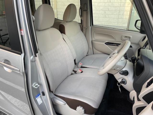 デイズルークス Ｓ　ワンオーナー　純正ナビ【ＤＴＶ／ＣＤ／ＤＶＤ／ＳＤ／ＳＤ　ＲＥＣ／ＢＴ／ＡＵＸ】　クリアランスソナー　バックカメラ　ドライブレコーダー　インテリジェントエマージェンシーブレーキ　アイドリングストップ（19枚目）